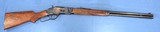WINCHESTER M73 DLX .44-40 ORIG BOX - 23 of 23