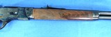 WINCHESTER M73 DLX .44-40 ORIG BOX - 7 of 23