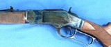 WINCHESTER M73 DLX .44-40 ORIG BOX - 4 of 23