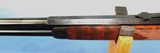 WINCHESTER M73 DLX .44-40 ORIG BOX - 12 of 23
