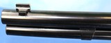 WINCHESTER M73 DLX .44-40 ORIG BOX - 10 of 23