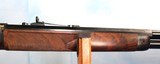 WINCHESTER M73 DLX .44-40 ORIG BOX - 15 of 23