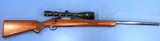 RUGER M77 .22-250 - 2 of 24