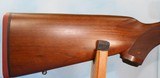 RUGER M77 .22-250 - 21 of 24