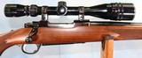 RUGER M77 .22-250 - 19 of 24