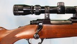 RUGER M77 .22-250 - 4 of 24