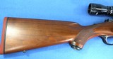 RUGER M77 .22-250 - 15 of 24