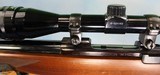 RUGER M77 .22-250 - 22 of 24
