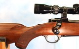 RUGER M77 .22-250 - 20 of 24