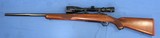 RUGER M77 .22-250 - 23 of 24