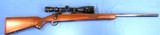 RUGER M77 .22-250 - 24 of 24