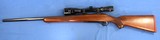 RUGER M77 .22-250 - 1 of 24