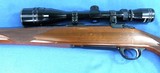 RUGER M77 .22-250 - 8 of 24