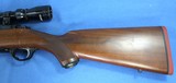 RUGER M77 .22-250 - 10 of 24
