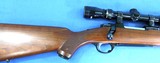 RUGER M77 .22-250 - 14 of 24