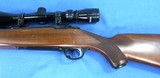 RUGER M77 .22-250 - 9 of 24