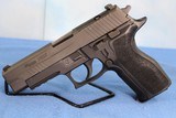SIG SAUER P226 ELITE 9MM 4.4