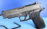 SIG SAUER P226 ELITE 9MM 4.4