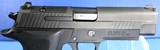 SIG SAUER P226 ELITE 9MM 4.4