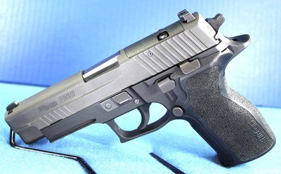 SIG SAUER P226 ELITE 9MM 4.4