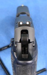 SIG SAUER P226 ELITE 9MM 4.4