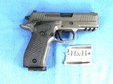 SIG SAUER P226 X-CARRY LEGION 9MM 226XCA-9LEGION-SAO - 4 of 24