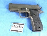 SIG SAUER P226 X-CARRY LEGION 9MM 226XCA-9LEGION-SAO - 3 of 24