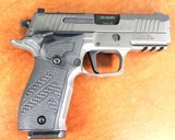 SIG SAUER P226 X-CARRY LEGION 9MM 226XCA-9LEGION-SAO - 21 of 24