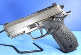 SIG SAUER P226 X-CARRY LEGION 9MM 226XCA-9LEGION-SAO - 12 of 24