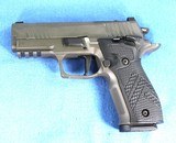 SIG SAUER P226 X-CARRY LEGION 9MM 226XCA-9LEGION-SAO - 5 of 24