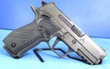 SIG SAUER P226 X-CARRY LEGION 9MM 226XCA-9LEGION-SAO - 11 of 24
