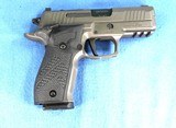 SIG SAUER P226 X-CARRY LEGION 9MM 226XCA-9LEGION-SAO - 7 of 24