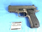 SIG SAUER P226 X-CARRY LEGION 9MM 226XCA-9LEGION-SAO - 23 of 24
