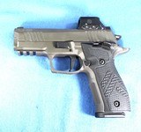 SIG SAUER P226 X-CARRY LEGION 9MM 226XCA-9-LEGION-SAO-RXSL - 4 of 25