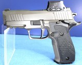 SIG SAUER P226 X-CARRY LEGION 9MM 226XCA-9-LEGION-SAO-RXSL - 16 of 25