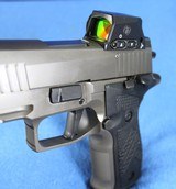 SIG SAUER P226 X-CARRY LEGION 9MM 226XCA-9-LEGION-SAO-RXSL - 9 of 25