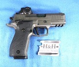 SIG SAUER P226 X-CARRY LEGION 9MM 226XCA-9-LEGION-SAO-RXSL - 3 of 25