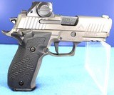 SIG SAUER P226 X-CARRY LEGION 9MM 226XCA-9-LEGION-SAO-RXSL - 18 of 25