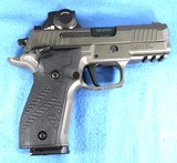 SIG SAUER P226 X-CARRY LEGION 9MM 226XCA-9-LEGION-SAO-RXSL - 5 of 25