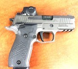 SIG SAUER P226 X-CARRY LEGION 9MM 226XCA-9-LEGION-SAO-RXSL - 21 of 25