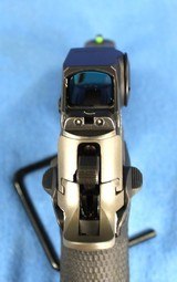 SIG SAUER P226 X-CARRY LEGION 9MM 226XCA-9-LEGION-SAO-RXSL - 8 of 25