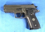 SIG SAUER P229 LEGION R2 9MM E29R-9-LEGION-R2 - 5 of 25