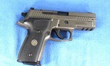 SIG SAUER P229 LEGION R2 9MM E29R-9-LEGION-R2 - 23 of 25