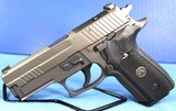 SIG SAUER P229 LEGION R2 9MM E29R-9-LEGION-R2 - 11 of 25