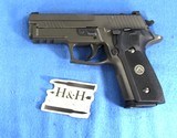 SIG SAUER P229 LEGION R2 9MM E29R-9-LEGION-R2 - 24 of 25