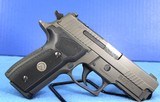 SIG SAUER P229 LEGION R2 9MM E29R-9-LEGION-R2 - 12 of 25