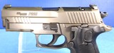 SIG SAUER P229 LEGION R2 9MM E29R-9-LEGION-R2 - 16 of 25