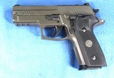 SIG SAUER P229 LEGION R2 9MM E29R-9-LEGION-R2 - 22 of 25
