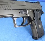 SIG SAUER P229 LEGION R2 9MM E29R-9-LEGION-R2 - 10 of 25