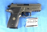 SIG SAUER P229 LEGION R2 9MM E29R-9-LEGION-R2 - 25 of 25